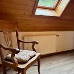 Le Rucher Feriehus Neuve-Eglise