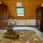 Le Rucher Feriehus *