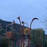 Le Rucher Neuve-Eglise