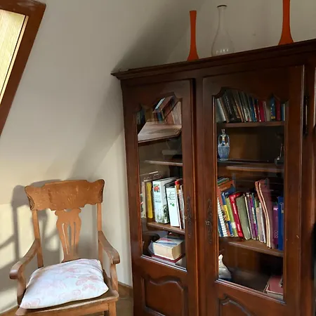 Ferienhaus Romantic Hideaway & Remote Work Haven Pet Friendly