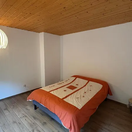 Rural Cottage, Escape With Mountain Views, Alsace, Ideal For Couples Pet Friendly *