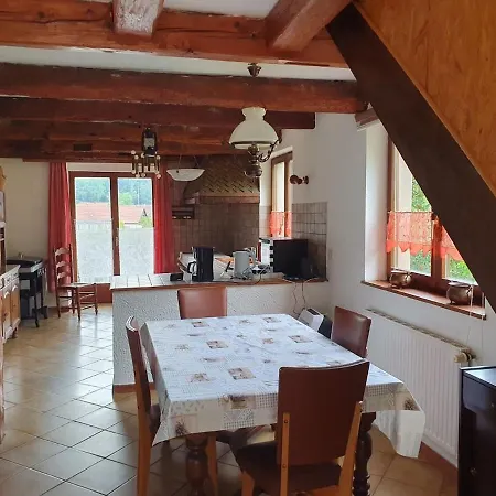 Romantic Hideaway & Remote Work Haven Pet Friendly Ferienhaus