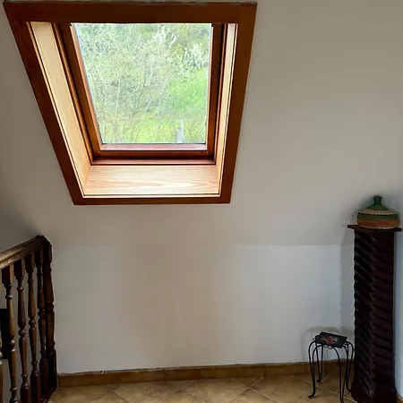 Holiday home Le Rucher